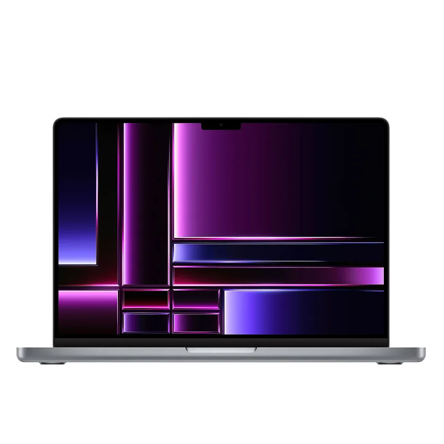 MacBook Pro M2