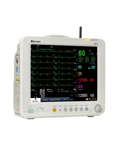 Moniteur Patient Série IM